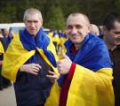 З полону рф звільнили 390 українців. Це перша частина обміну 1000 на 1000, - Зеленський