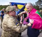 З полону рф звільнили 390 українців. Це перша частина обміну 1000 на 1000, - Зеленський