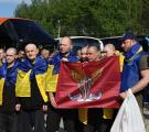 З полону рф звільнили 390 українців. Це перша частина обміну 1000 на 1000, - Зеленський