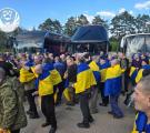 З полону рф звільнили 390 українців. Це перша частина обміну 1000 на 1000, - Зеленський