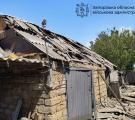 росіяни здійснили масований удар по Запоріжжю (ФОТО)