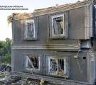 росіяни здійснили масований удар по Запоріжжю (ФОТО)