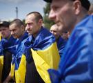 В Україну з полону рф повернулися поранені і тяжкопоранені: ще один етап обміну (ФОТО)