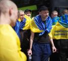 В Україну з полону рф повернулися поранені і тяжкопоранені: ще один етап обміну (ФОТО)