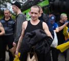 В Україну з полону рф повернулися поранені і тяжкопоранені: ще один етап обміну (ФОТО)