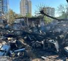 Внаслідок атаки на Миколаїв постраждали люди, зруйновані будинки (ФОТО)