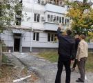 У мережі показали фото наслідків вибуху у Сіверськодонецьку 