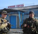 Прессекретар Луганського загону Олександр Трохимець: «Іноді було більше моментів, коли треба було вести вогонь, ніж фільмувати»