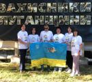 Луганці вшанували пам’ять загиблих воїнів патріотичним забігом (ФОТО)