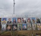 Луганці вшанували пам’ять загиблих воїнів патріотичним забігом (ФОТО)
