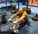 Відкрили реєстрацію на відбіркові змагання «Ігри Ветеранів 2026» у Луцьку