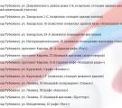 Окупанти у Рубіжному оприлюднили нові списки «безхазяйного» майна