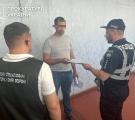 Екскерівників ТЦК з Луганщини підозрюють у фальсифікації даних в «Оберезі»