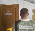 Екскерівників ТЦК з Луганщини підозрюють у фальсифікації даних в «Оберезі»