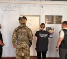 Екскерівників ТЦК з Луганщини підозрюють у фальсифікації даних в «Оберезі»