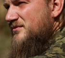 «Ще у 2005 році я набив собі тризуб»: історія ігумена Іоана з Луганська