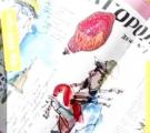 Мав лише флейту та 200 доларів для старту: Олексій Шкуропацький про шлях через Харків і Київ до фолк-металу у Варшаві