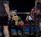 Рубіжанин Микола Бараннік здобув золото чемпіонату Європи з пауерліфтингу