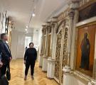Волинський краєзнавчий музей проводитиме безкоштовні екскурсії для ВПО з Луганщини