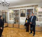 Волинський краєзнавчий музей проводитиме безкоштовні екскурсії для ВПО з Луганщини