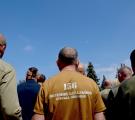 У Черкасах вшанували пам’ять захисників Попасної