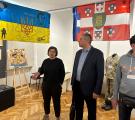 Волинський краєзнавчий музей проводитиме безкоштовні екскурсії для ВПО з Луганщини