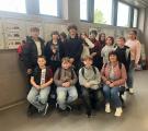 Для 24 дітей з Луганщини організували подорож до Чехії