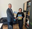 Волинський краєзнавчий музей проводитиме безкоштовні екскурсії для ВПО з Луганщини