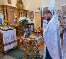 На Київщині попрощалися із загиблим захисником з Луганщини Русланом Сичовим