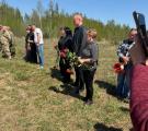 На Київщині попрощалися із загиблим захисником з Луганщини Русланом Сичовим