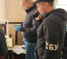СБУ затримала у Києві співвласника луганського заводу, який платив податки рф