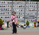 У Черкасах вшанували пам’ять захисників Попасної