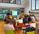 Для 24 дітей з Луганщини організували подорож до Чехії