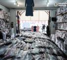 Нацполіція викрила тіньову схему з продажу гуманітарної допомоги на 44 млн грн