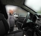 Броньовані автівки та квадроцикл: Луганська ОДА передала техніку поліцейським