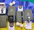 У Дніпрі пройшов турнір з більярду до річниці утворення Луганщини