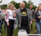 Маніфест, нагороди та амбасадор №1: як відзначили День Луганщини у «Пирогово»