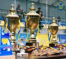 У Києві відбувся футбольний турнір «Нескорена Луганщина»: хто виборов головний кубок
