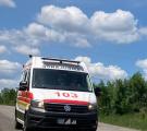 Луганський центр екстреної меддопомоги розповів про досвід транскордонної евакуації пораненого військового