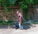«Усе життя – у сумці»: бійці «Луганськ-1» розповіли про евакуацію цивільного з Костянтинівки