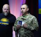 До Дня Конституції луганців відзначили державними та обласними нагородами (ФОТО)