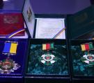До Дня Конституції луганців відзначили державними та обласними нагородами (ФОТО)