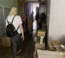 Сіверськодонецький Палац культури змінює локацію у Дніпрі
