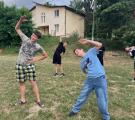 20 дітей з Луганщини вирушили на відпочинок до Молдови