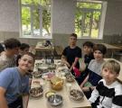20 дітей з Луганщини вирушили на відпочинок до Молдови