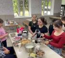 20 дітей з Луганщини вирушили на відпочинок до Молдови