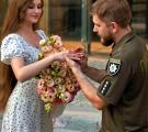 Поліцейський Луганщини освідчився коханій після повернення з Куп’янщини