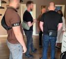 Здавали приміщення в окупованому Луганську спонсорам «ахмату»: СБУ викрила власників компанії