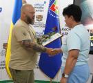 Медикам Луганщини вручили обласні відзнаки 