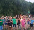 Для 60 дітей Сіверськодонецької громади організували відпочинок у Карпатах